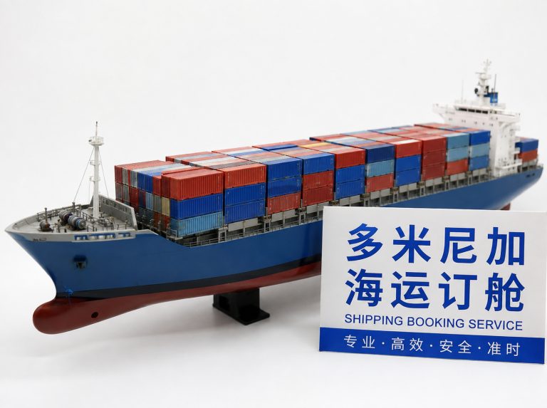 三角镇中国至泰国曼谷及林查班海运订舱